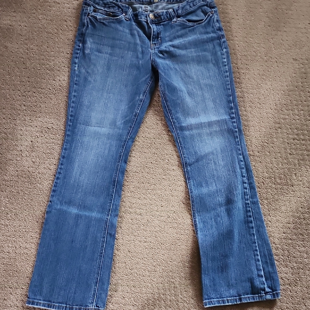 American Rag, Women's Blue Jeans.